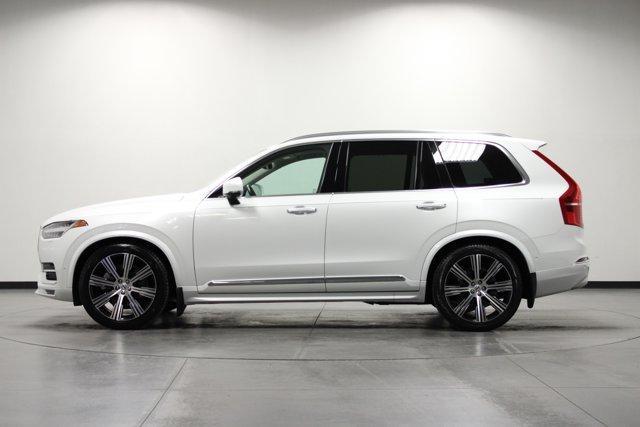 used 2022 Volvo XC90 car, priced at $42,962