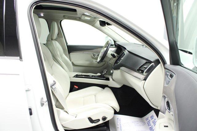 used 2022 Volvo XC90 car, priced at $42,962