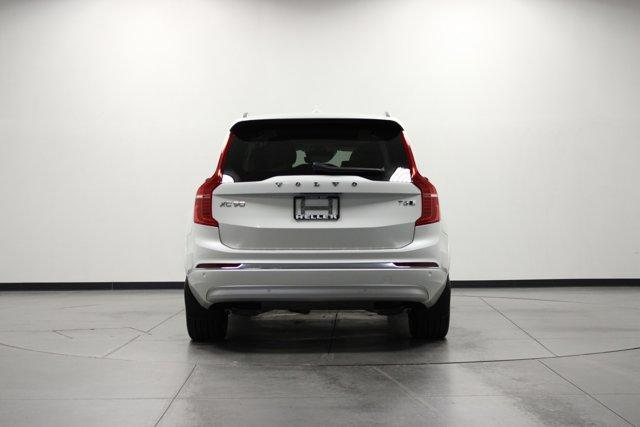 used 2022 Volvo XC90 car, priced at $42,962
