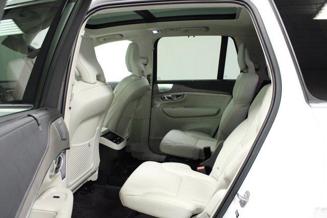 used 2022 Volvo XC90 car, priced at $42,962