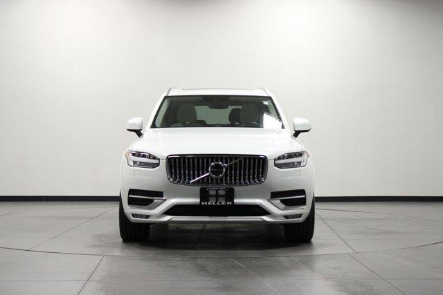 used 2022 Volvo XC90 car, priced at $42,962