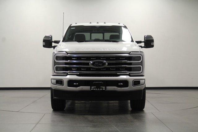 new 2024 Ford F-350 car, priced at $90,262