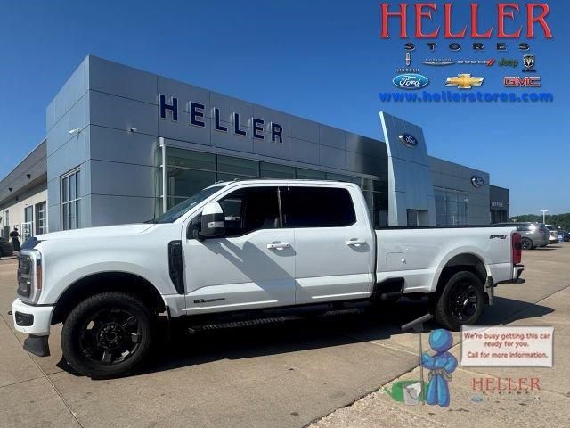 used 2023 Ford F-250 car, priced at $72,962