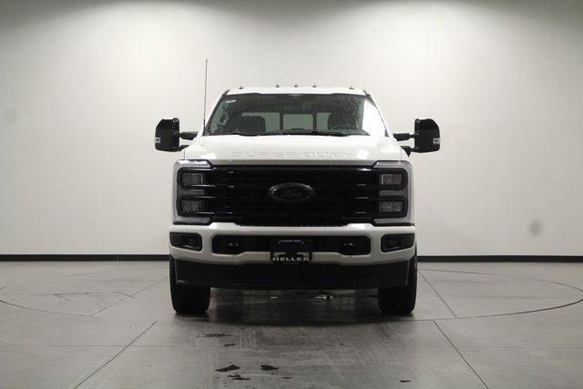 new 2024 Ford F-350 car, priced at $83,262