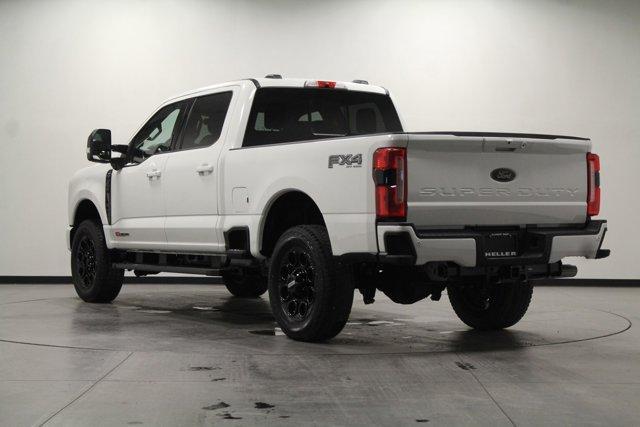 new 2024 Ford F-350 car, priced at $83,262