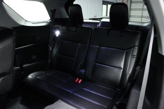 used 2021 Ford Explorer car, priced at $22,962