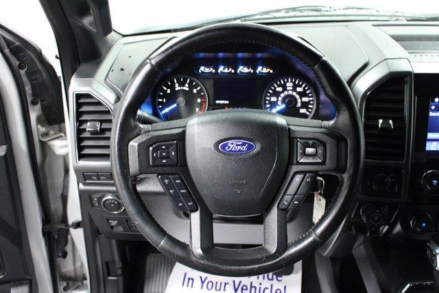 used 2019 Ford F-150 car, priced at $24,962