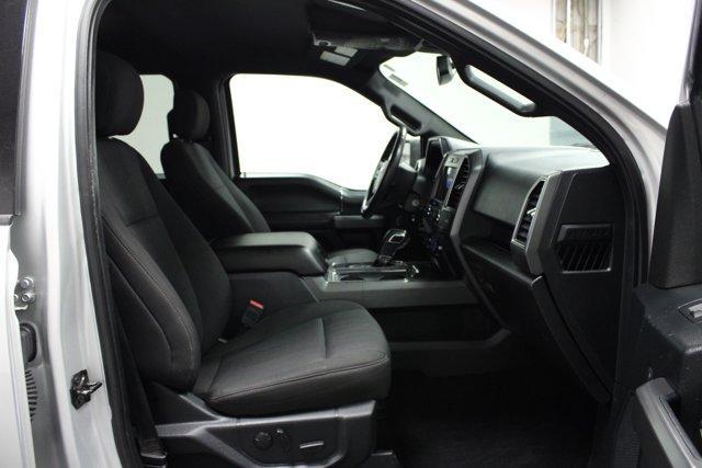 used 2019 Ford F-150 car, priced at $24,962