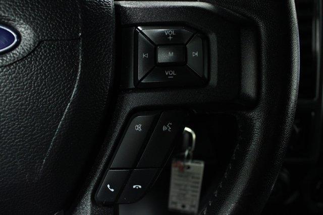 used 2019 Ford F-150 car, priced at $24,962