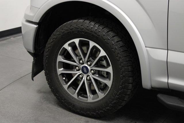 used 2019 Ford F-150 car, priced at $24,962