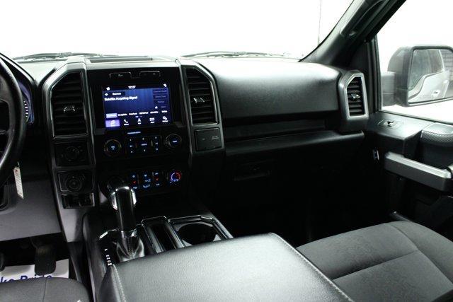 used 2019 Ford F-150 car, priced at $24,962