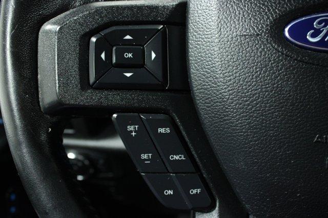 used 2019 Ford F-150 car, priced at $24,962