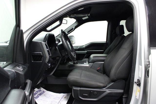 used 2019 Ford F-150 car, priced at $24,962