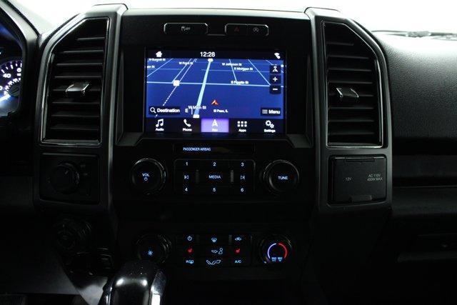 used 2019 Ford F-150 car, priced at $24,962