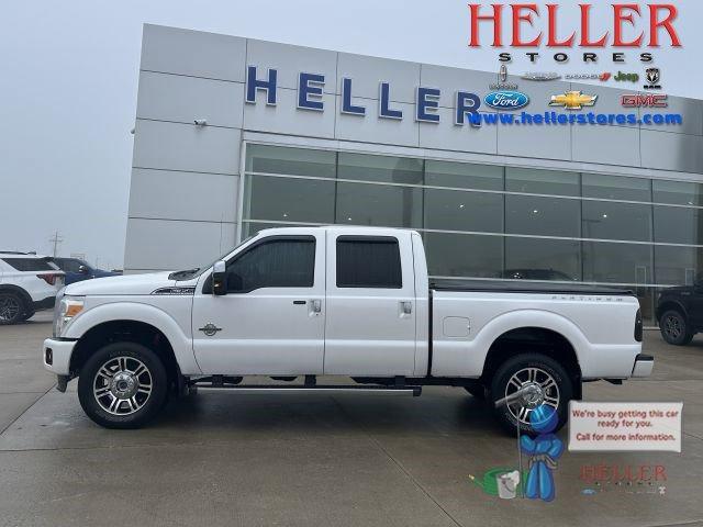 used 2015 Ford F-350 car, priced at $32,962