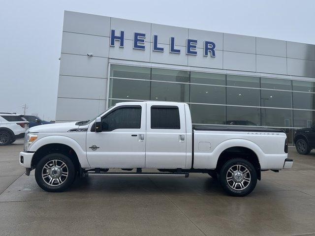 used 2015 Ford F-350 car, priced at $32,962