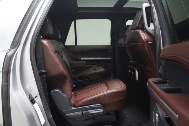 used 2024 Ford Expedition Max car, priced at $66,962