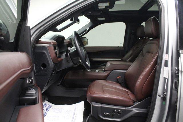 used 2024 Ford Expedition Max car, priced at $66,962