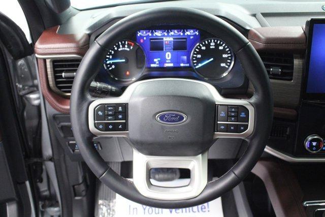 used 2024 Ford Expedition Max car, priced at $66,962