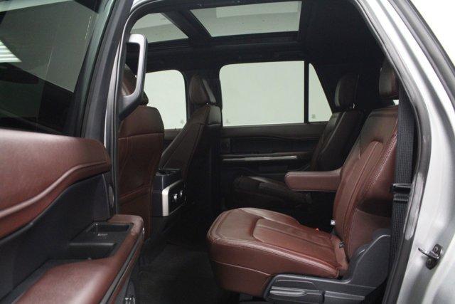 used 2024 Ford Expedition Max car, priced at $66,962