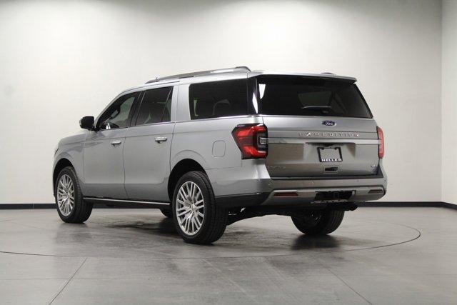 used 2024 Ford Expedition Max car, priced at $66,962