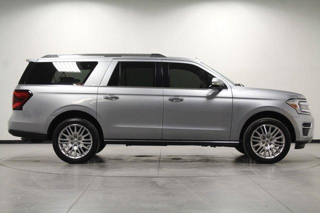 used 2024 Ford Expedition Max car, priced at $66,962