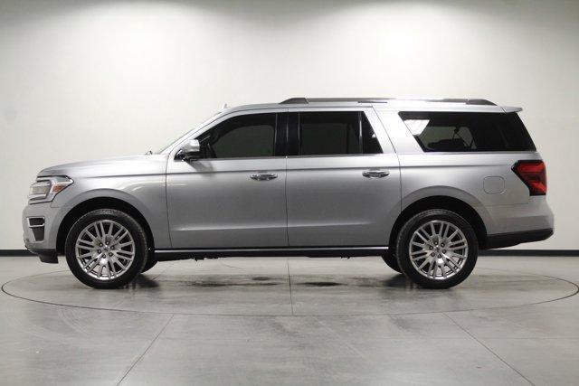 used 2024 Ford Expedition Max car, priced at $66,962