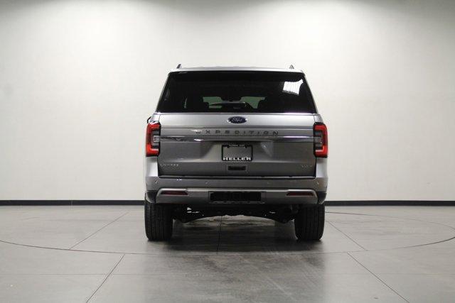 used 2024 Ford Expedition Max car, priced at $66,962