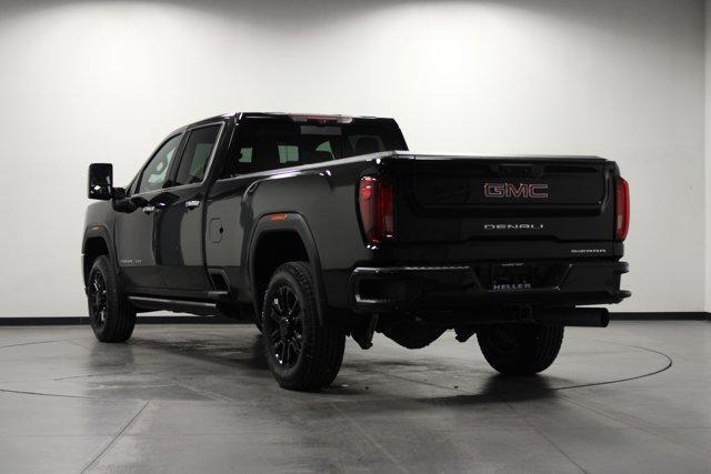 used 2023 GMC Sierra 2500 car, priced at $59,962