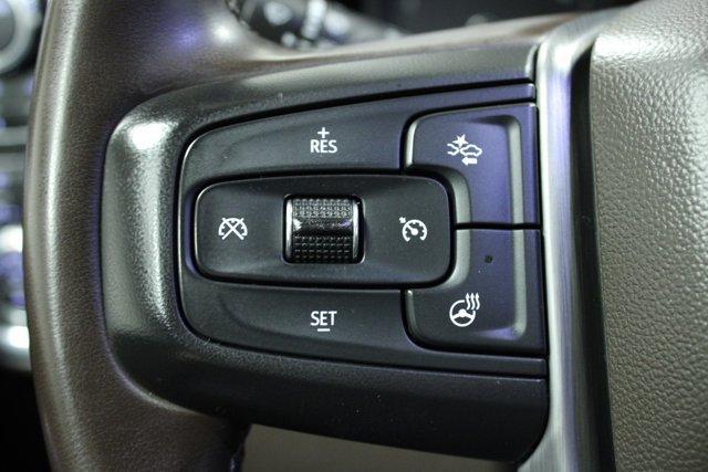 used 2023 GMC Sierra 2500 car, priced at $59,962