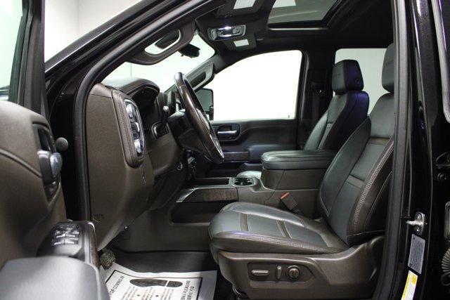 used 2023 GMC Sierra 2500 car, priced at $59,962