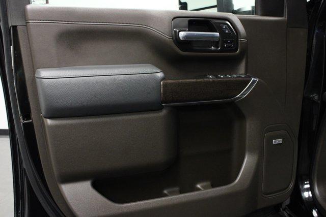 used 2023 GMC Sierra 2500 car, priced at $59,962