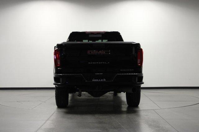 used 2023 GMC Sierra 2500 car, priced at $59,962