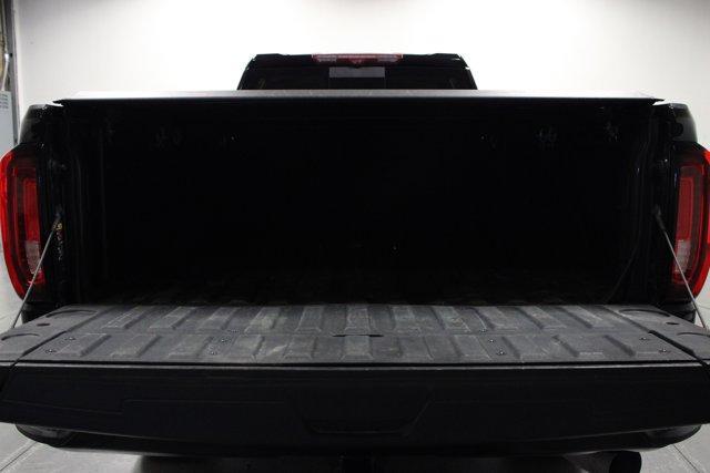 used 2023 GMC Sierra 2500 car, priced at $59,962