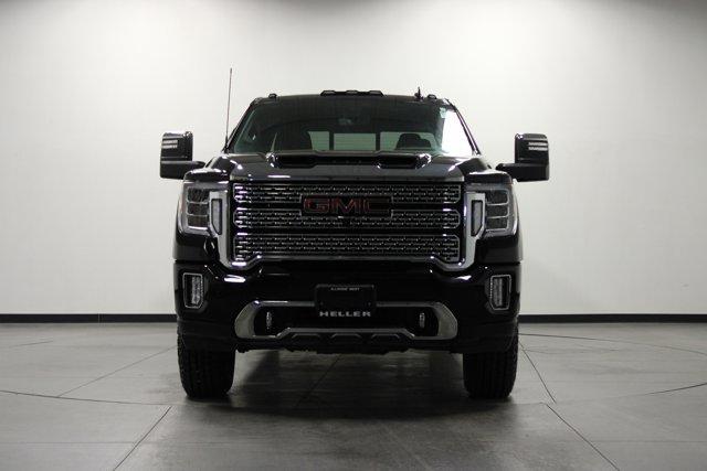 used 2023 GMC Sierra 2500 car, priced at $59,962