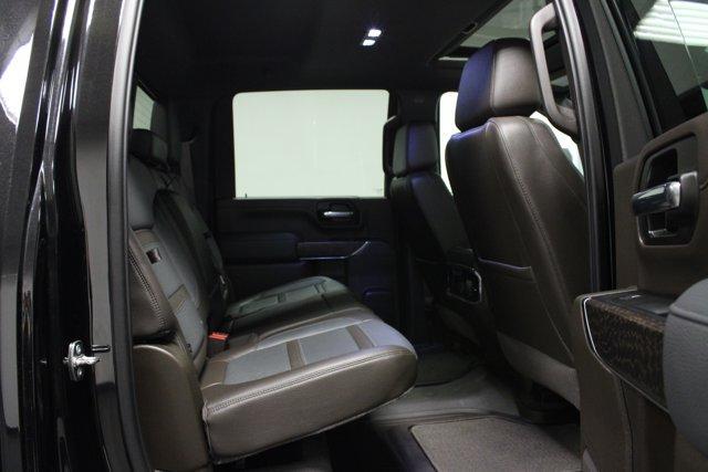 used 2023 GMC Sierra 2500 car, priced at $59,962