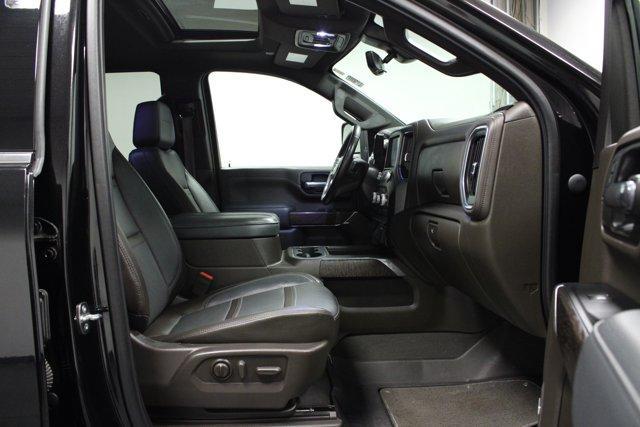 used 2023 GMC Sierra 2500 car, priced at $59,962