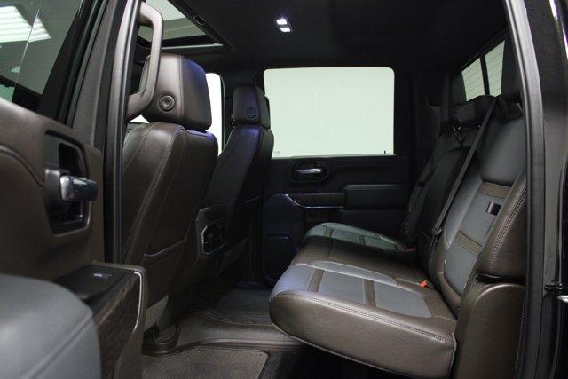 used 2023 GMC Sierra 2500 car, priced at $59,962