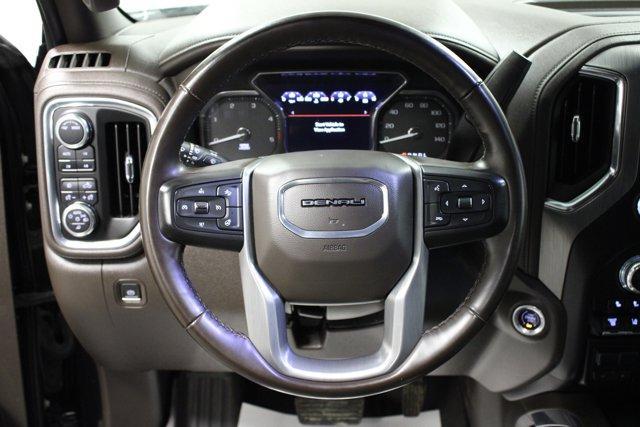 used 2023 GMC Sierra 2500 car, priced at $59,962