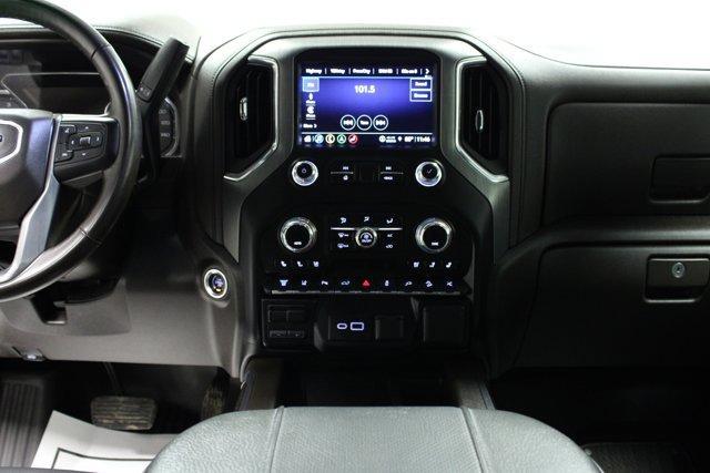 used 2023 GMC Sierra 2500 car, priced at $59,962