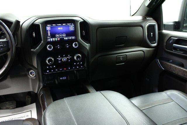 used 2023 GMC Sierra 2500 car, priced at $59,962