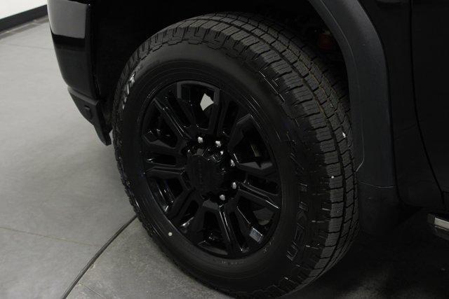 used 2023 GMC Sierra 2500 car, priced at $59,962