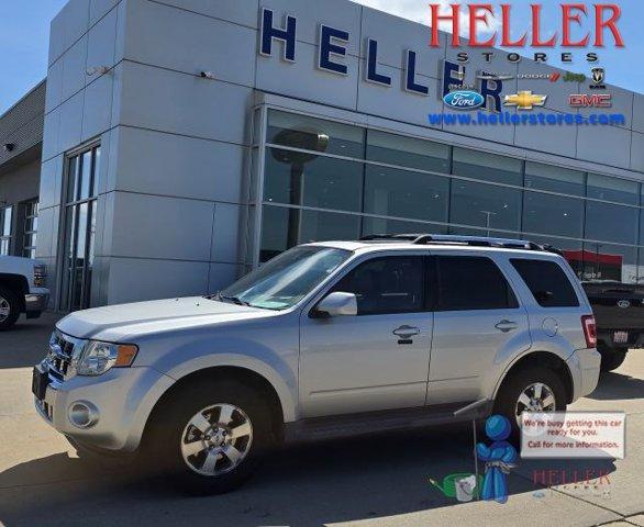 used 2012 Ford Escape car, priced at $8,962