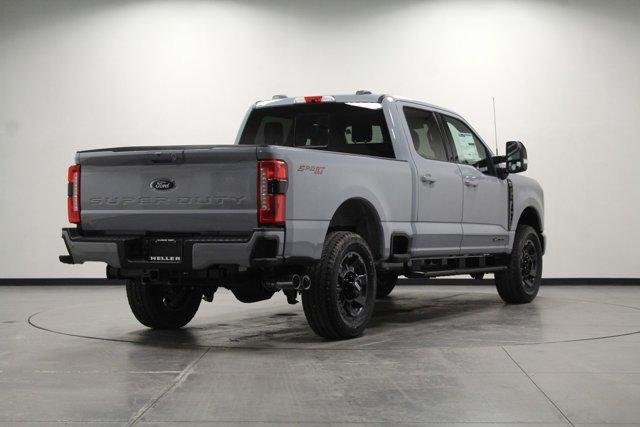 new 2024 Ford F-250 car, priced at $80,462