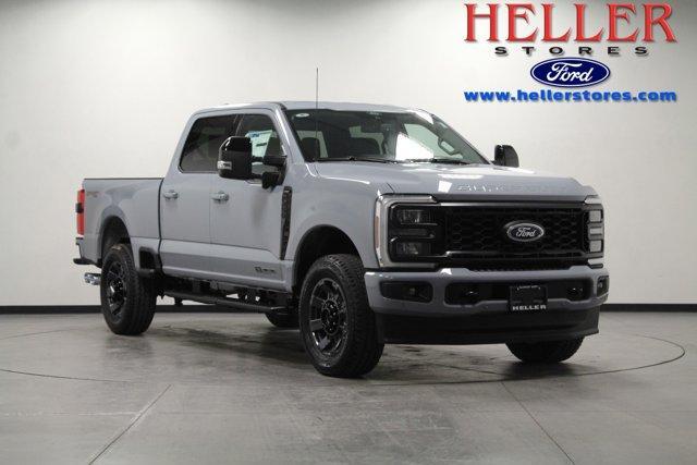 new 2024 Ford F-250 car, priced at $86,162