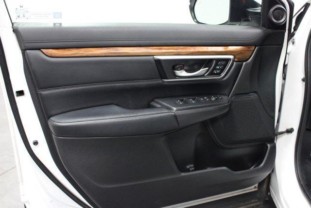 used 2019 Honda CR-V car, priced at $17,962