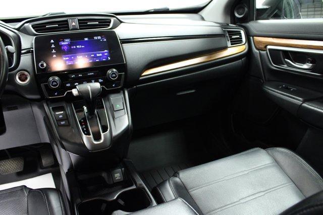used 2019 Honda CR-V car, priced at $17,962