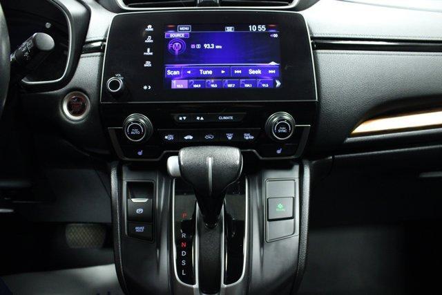 used 2019 Honda CR-V car, priced at $17,962