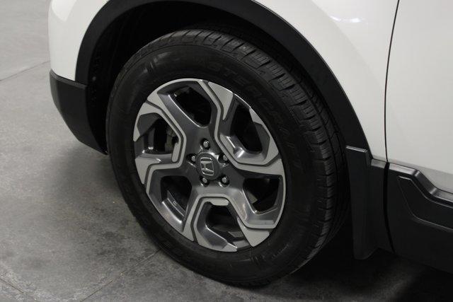 used 2019 Honda CR-V car, priced at $17,962