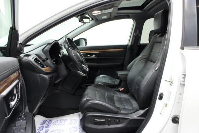 used 2019 Honda CR-V car, priced at $17,962